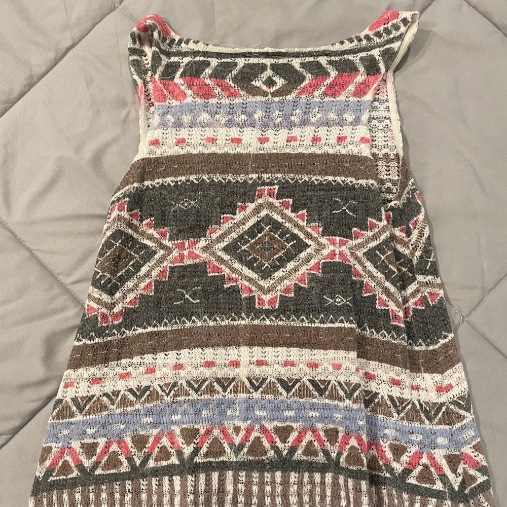 Tank Top - Picture 2 of 2